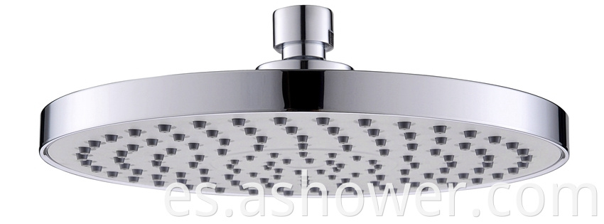 Square Series Single Function Hand Shower